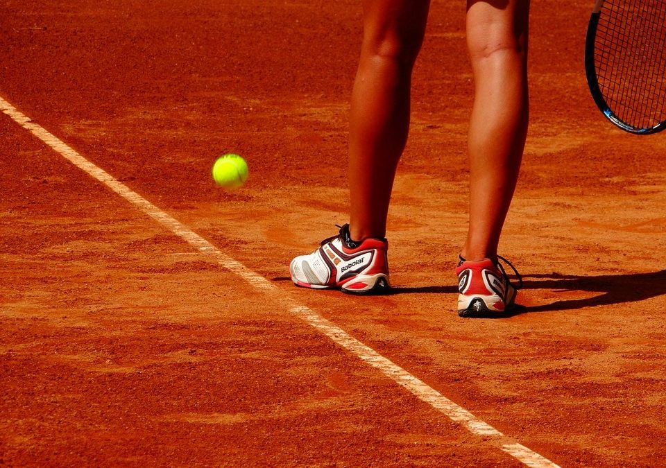 Tennis Le Touquet  tournoi de printemps du 14 au 30 Avril
